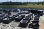 Zdjęcie 2: Szambo betonowe 4tys. litrów, zbiorniki na ścieki Kielce